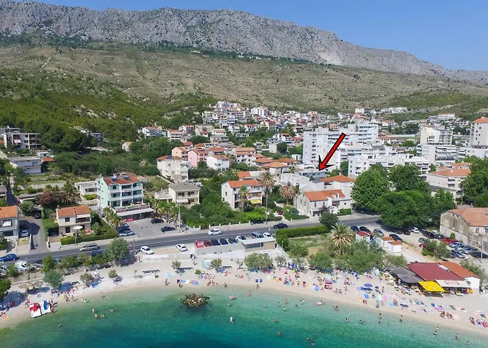 Apartmani Iva&Ante