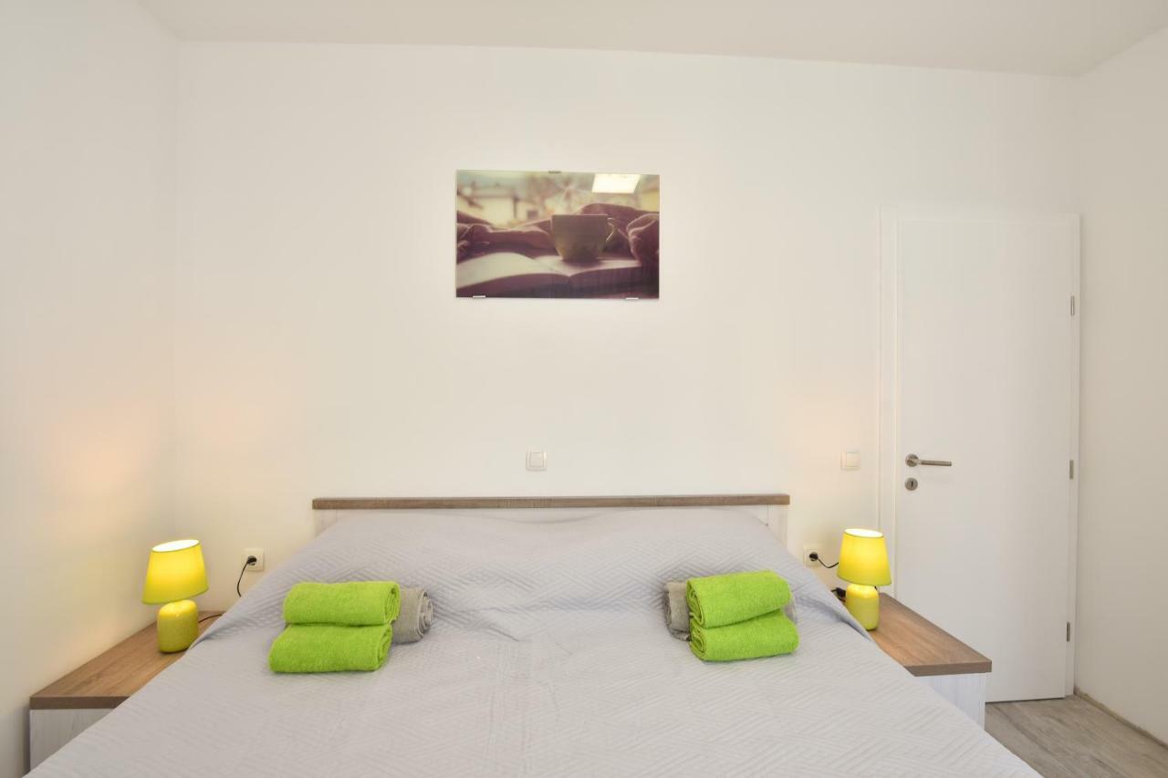 Apartment Iva&ante