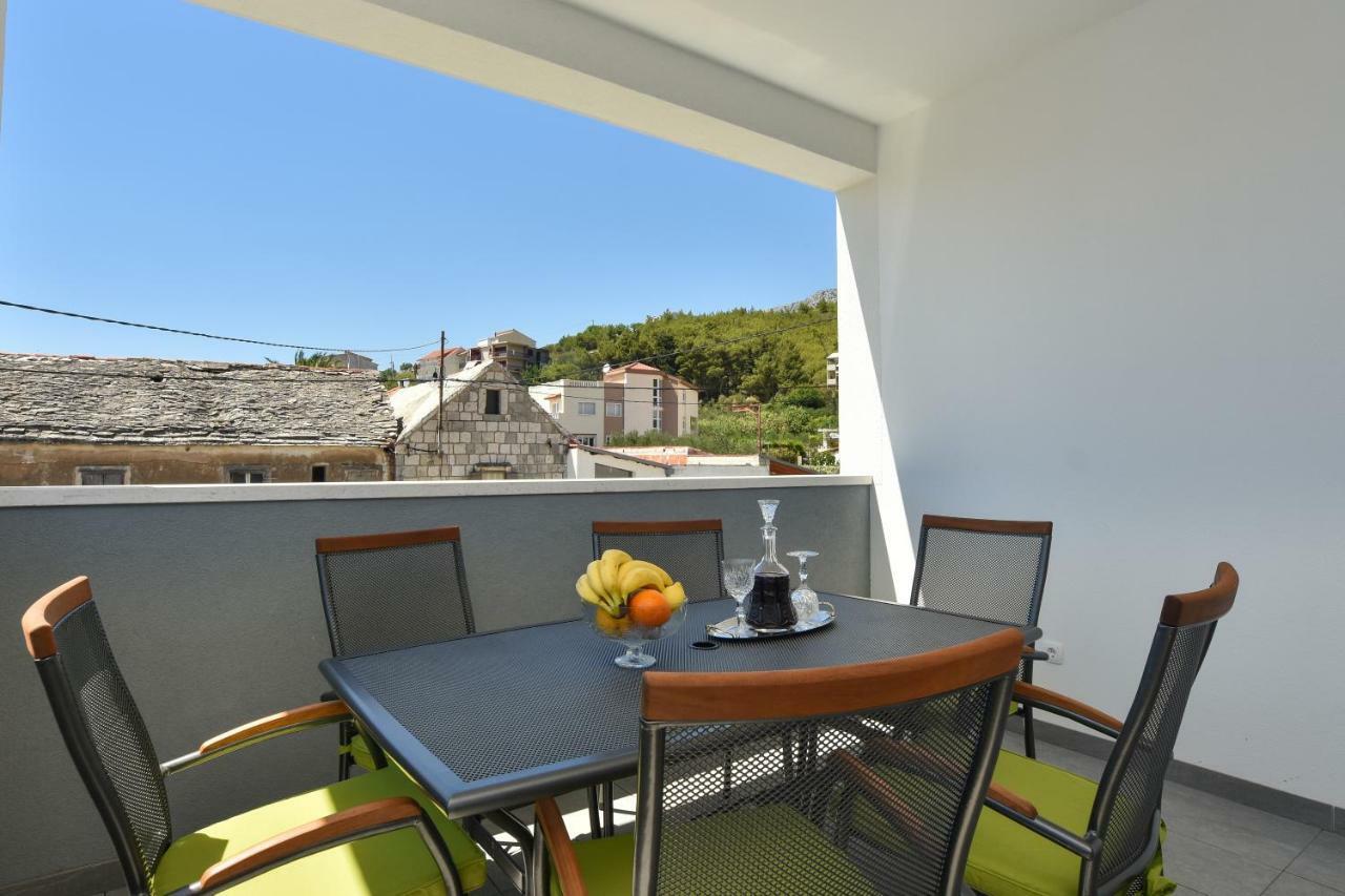 Iva&ante Apartment Dugi Rat