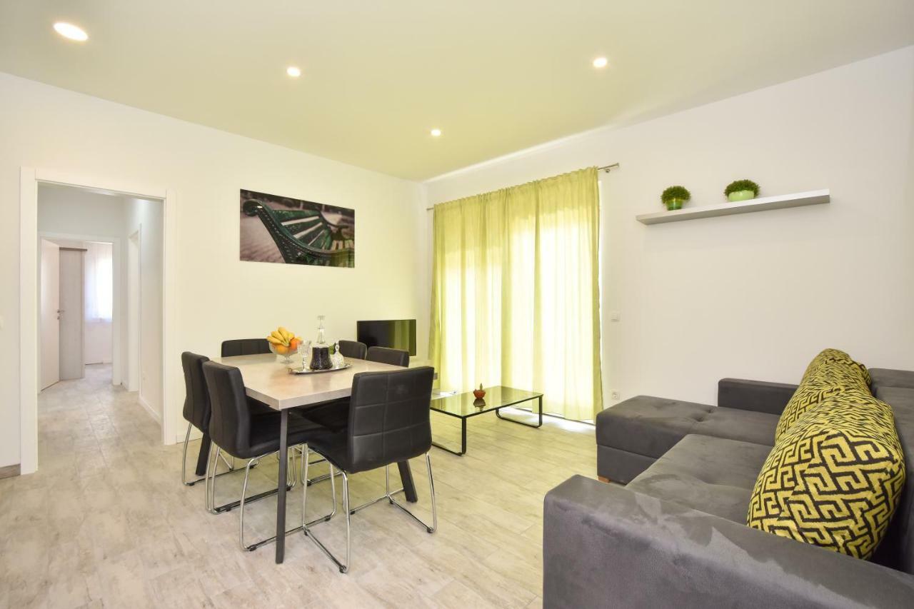 Iva&ante Apartment