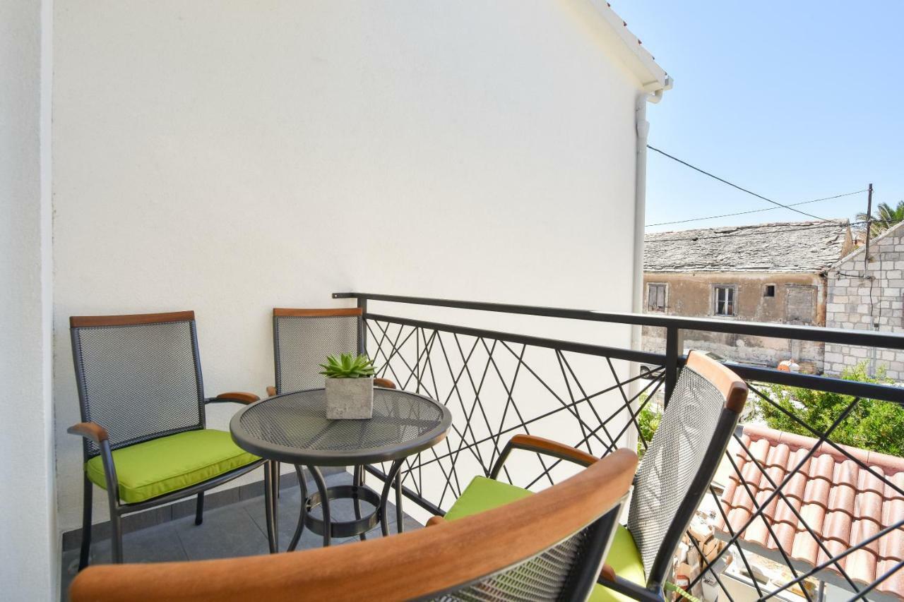 Iva&ante Apartment Dugi Rat